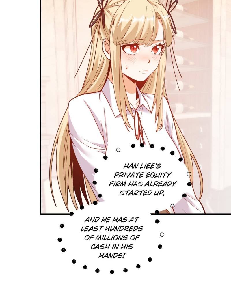 I Regressed to Level Up Instead of Being a Simp Chapter 190 - Page 5