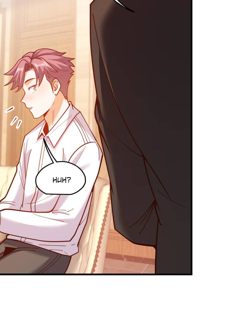 I Regressed to Level Up Instead of Being a Simp Chapter 190 - Page 55