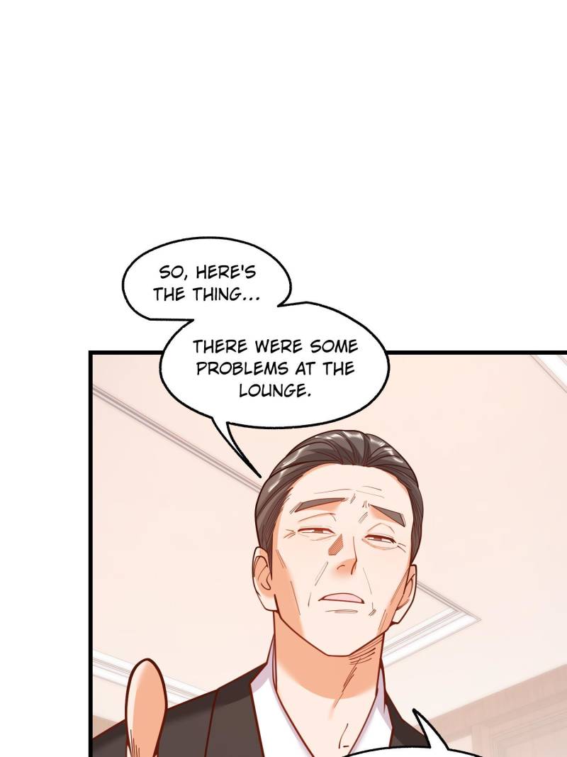 I Regressed to Level Up Instead of Being a Simp Chapter 190 - Page 56