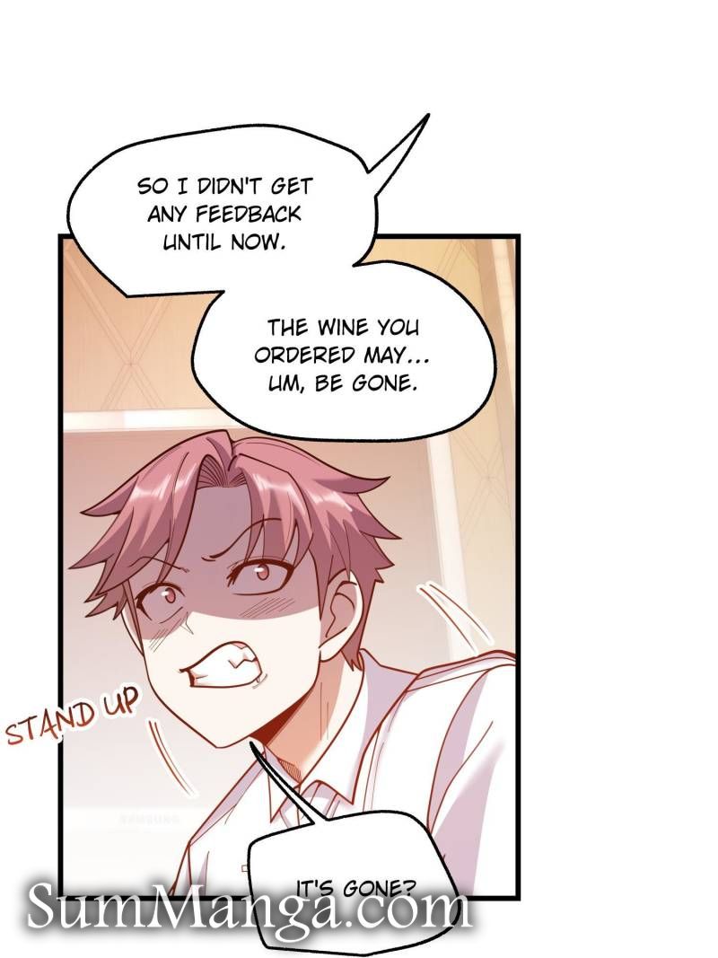 I Regressed to Level Up Instead of Being a Simp Chapter 190 - Page 58