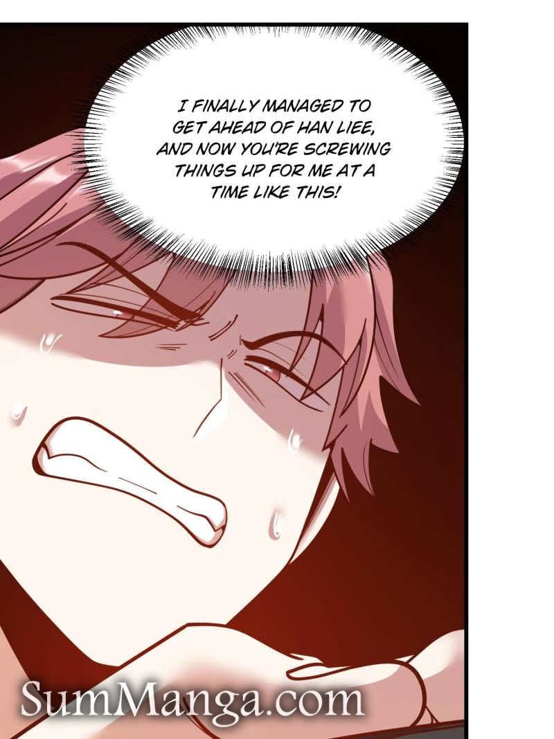 I Regressed to Level Up Instead of Being a Simp Chapter 190 - Page 63