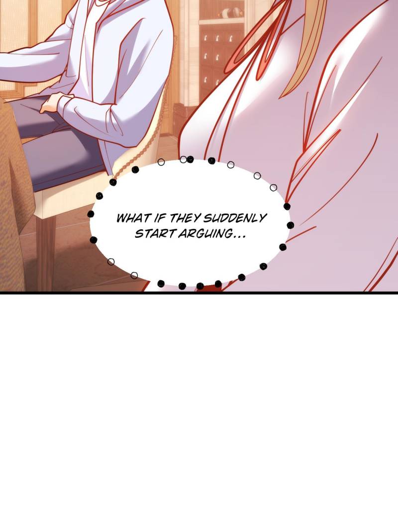 I Regressed to Level Up Instead of Being a Simp Chapter 190 - Page 7