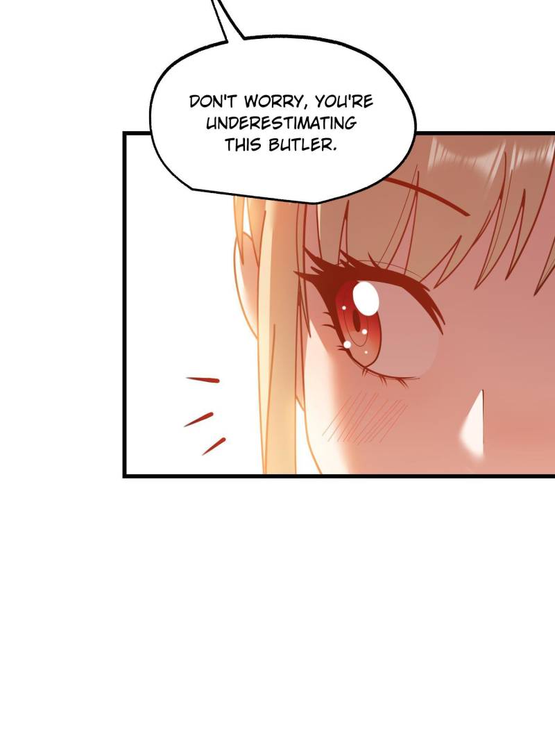 I Regressed to Level Up Instead of Being a Simp Chapter 191 - Page 12