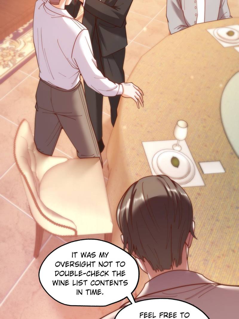 I Regressed to Level Up Instead of Being a Simp Chapter 191 - Page 18