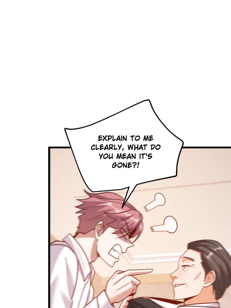 I Regressed to Level Up Instead of Being a Simp Chapter 191 - Page 2