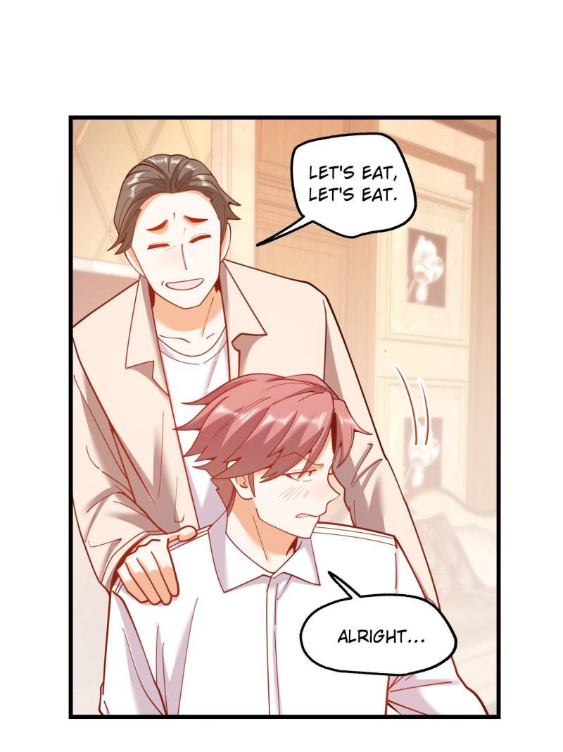 I Regressed to Level Up Instead of Being a Simp Chapter 191 - Page 24