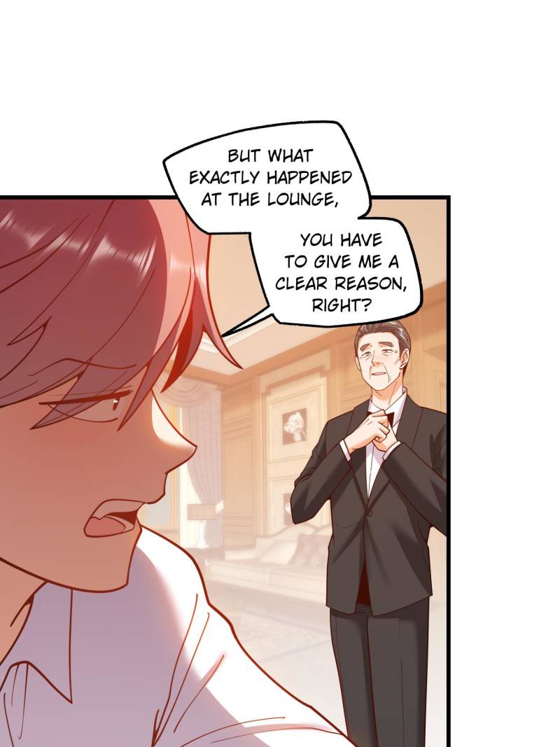 I Regressed to Level Up Instead of Being a Simp Chapter 191 - Page 26