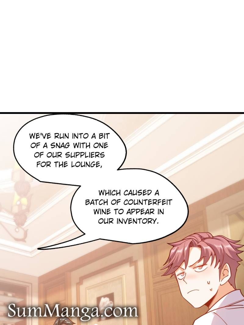 I Regressed to Level Up Instead of Being a Simp Chapter 191 - Page 29