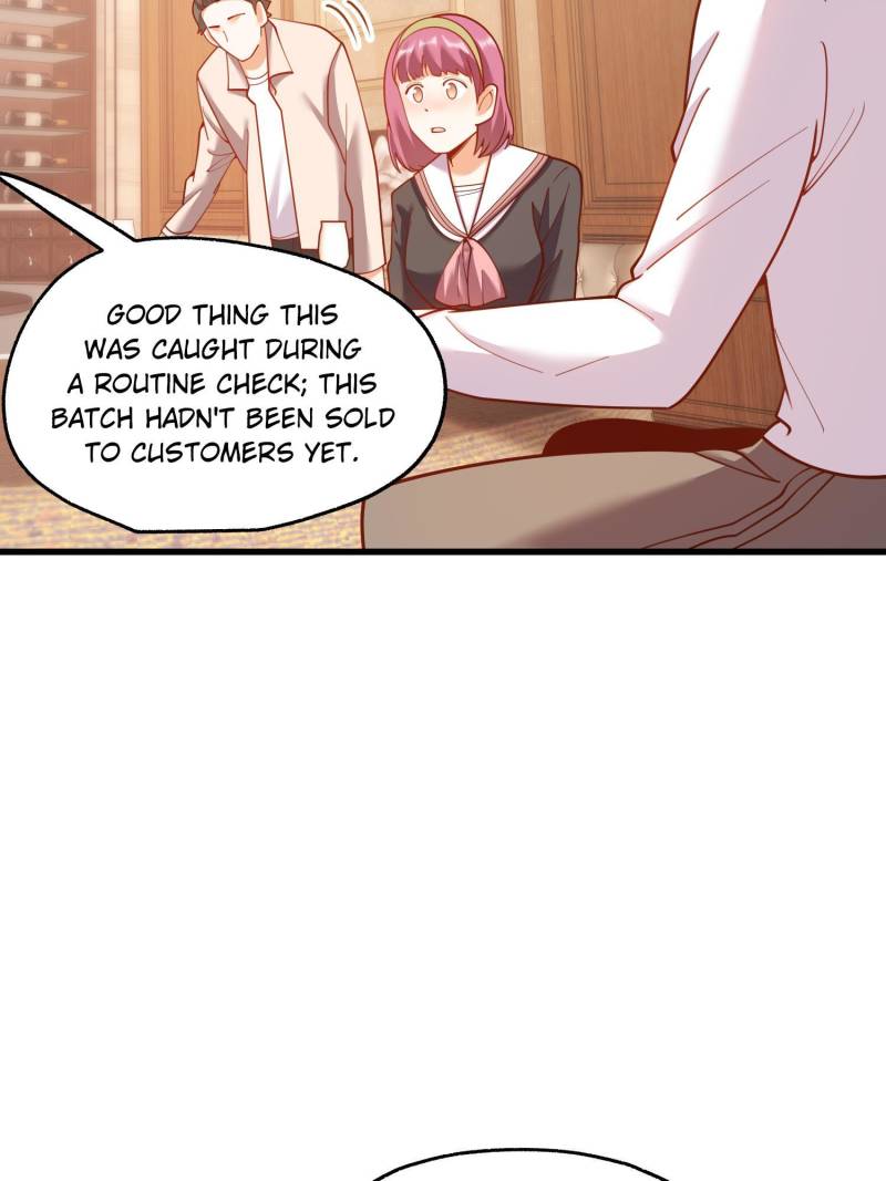 I Regressed to Level Up Instead of Being a Simp Chapter 191 - Page 30