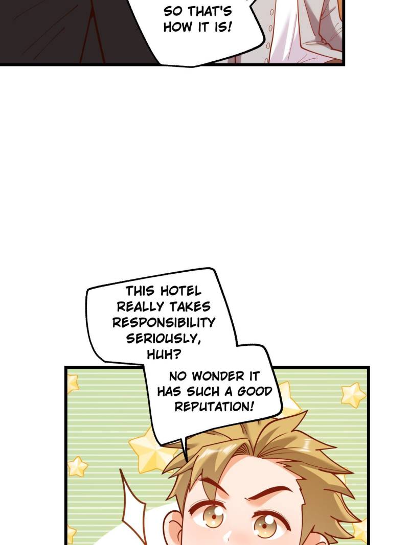 I Regressed to Level Up Instead of Being a Simp Chapter 191 - Page 32