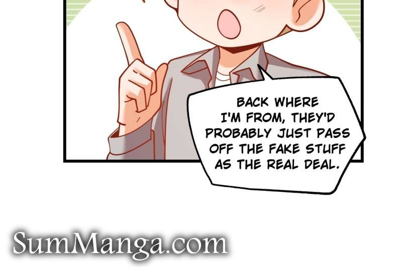 I Regressed to Level Up Instead of Being a Simp Chapter 191 - Page 33