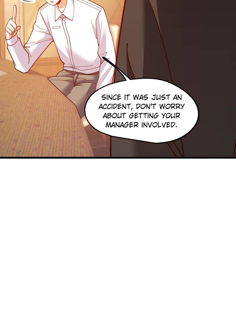 I Regressed to Level Up Instead of Being a Simp Chapter 191 - Page 36