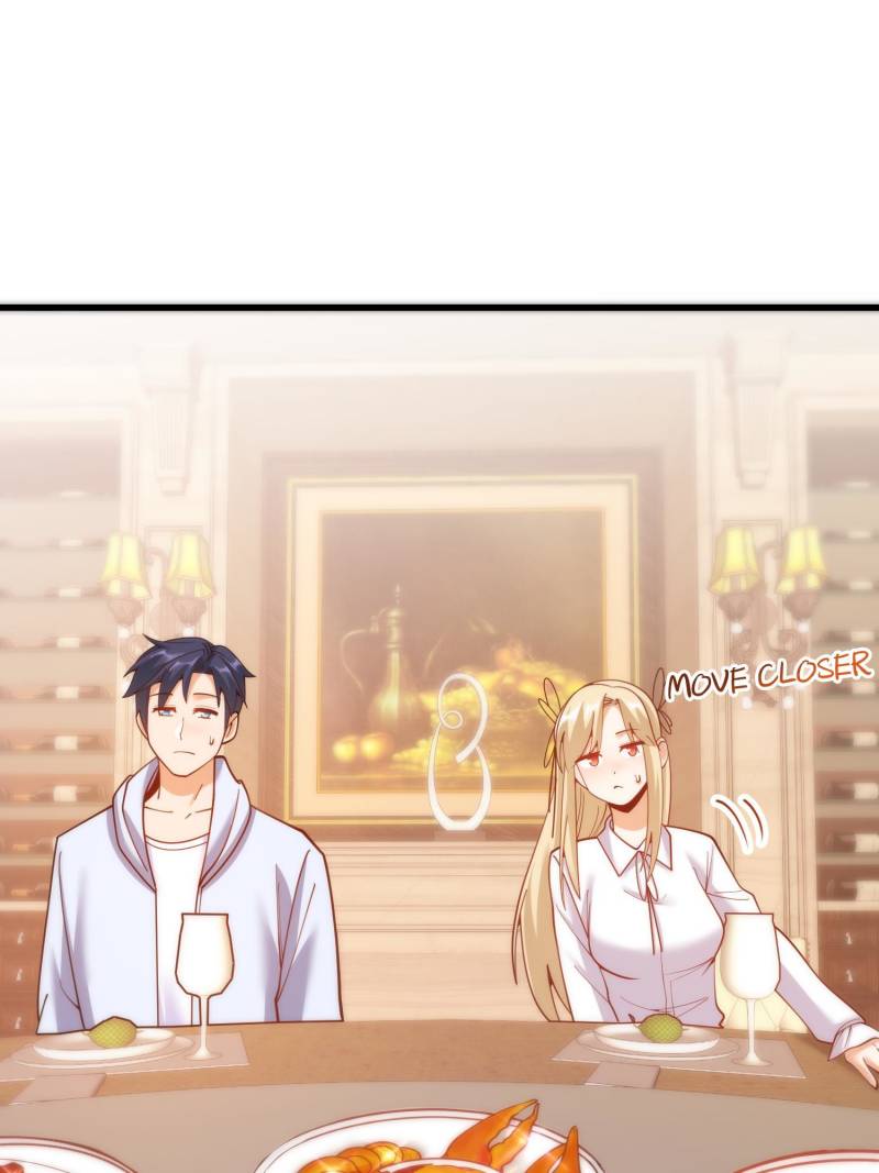 I Regressed to Level Up Instead of Being a Simp Chapter 191 - Page 37