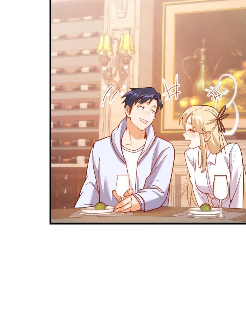 I Regressed to Level Up Instead of Being a Simp Chapter 191 - Page 46