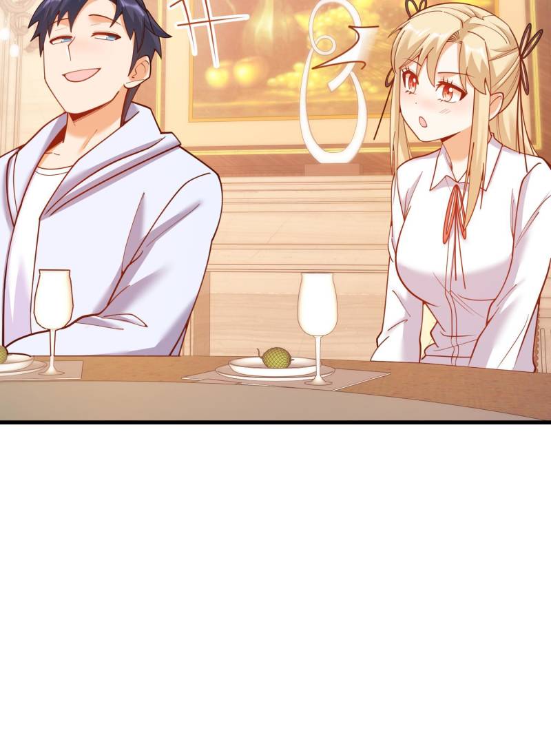 I Regressed to Level Up Instead of Being a Simp Chapter 191 - Page 48