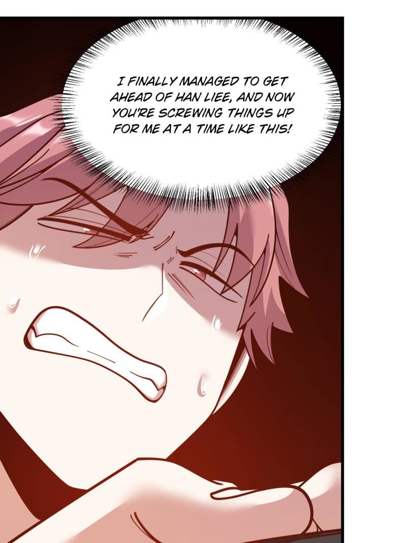 I Regressed to Level Up Instead of Being a Simp Chapter 191 - Page 6