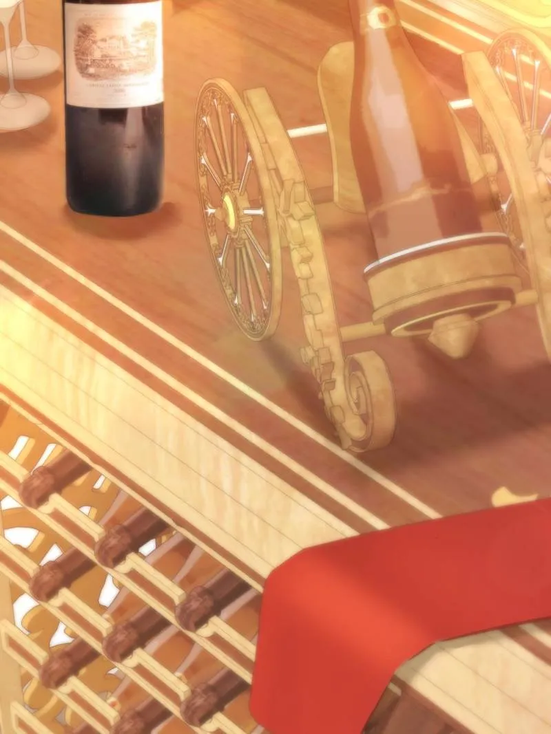 I Regressed to Level Up Instead of Being a Simp Chapter 192 - Page 37