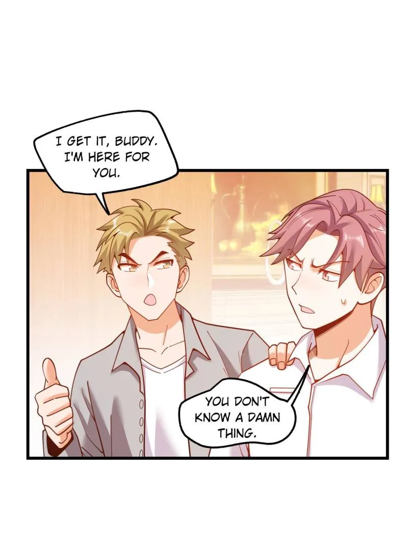 I Regressed to Level Up Instead of Being a Simp Chapter 192 - Page 52