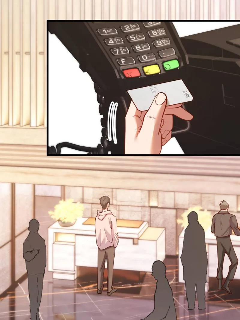 I Regressed to Level Up Instead of Being a Simp Chapter 192 - Page 57