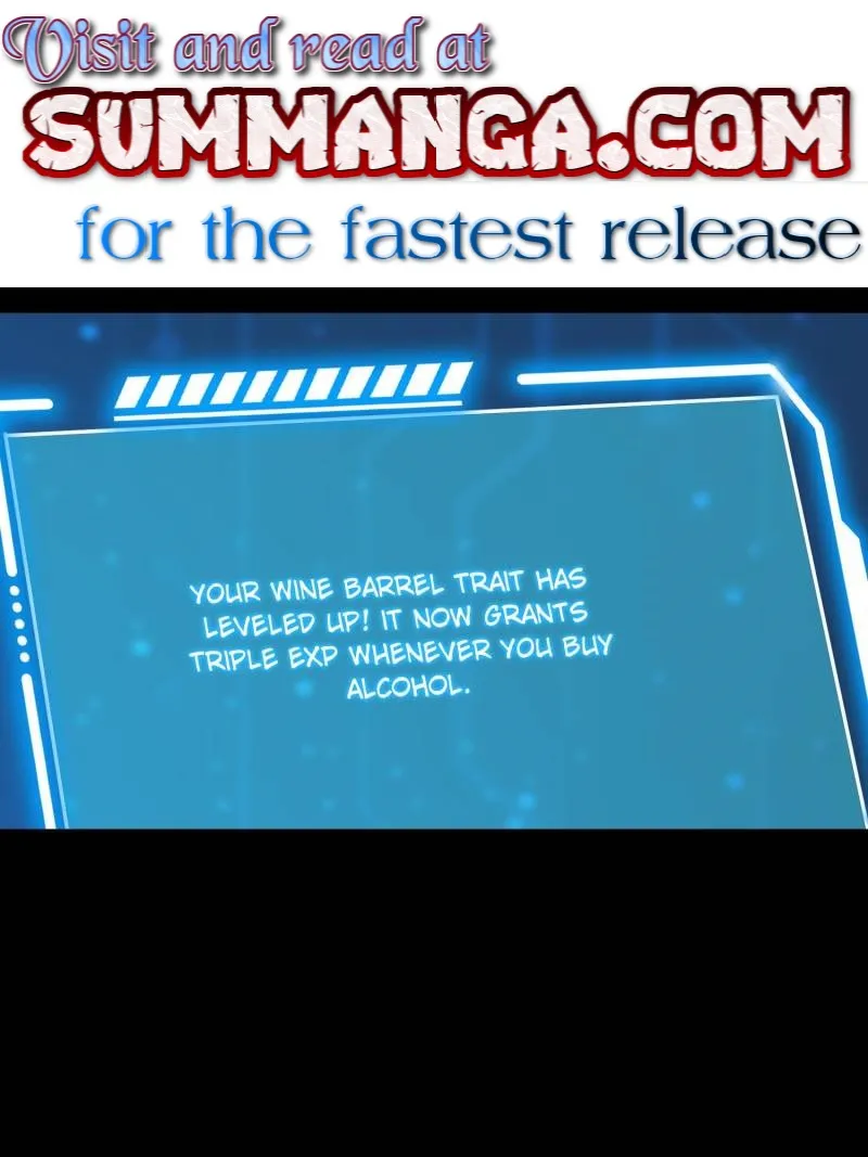 I Regressed to Level Up Instead of Being a Simp Chapter 193 - Page 1