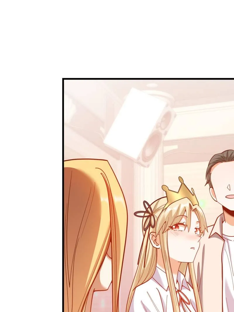 I Regressed to Level Up Instead of Being a Simp Chapter 193 - Page 22