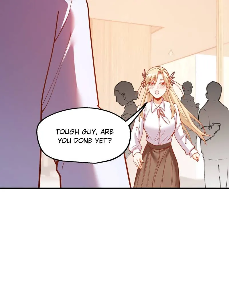 I Regressed to Level Up Instead of Being a Simp Chapter 193 - Page 5