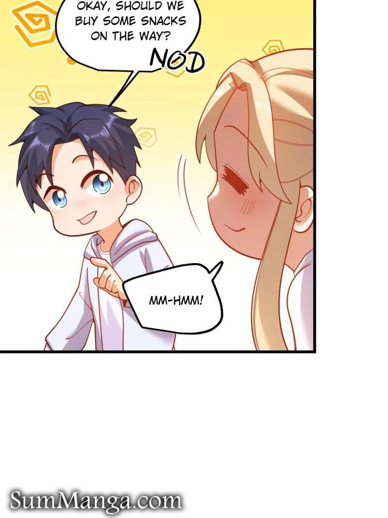 I Regressed to Level Up Instead of Being a Simp Chapter 193 - Page 8