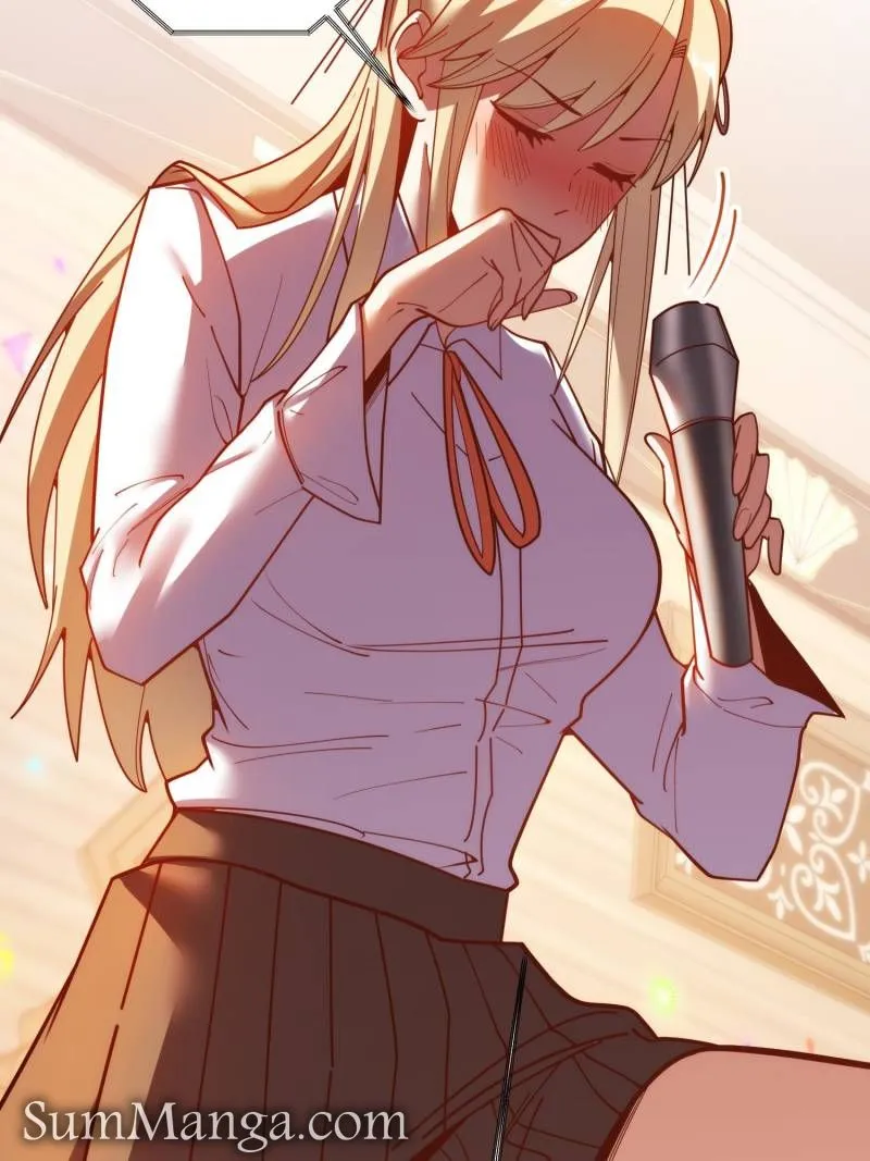 I Regressed to Level Up Instead of Being a Simp Chapter 194 - Page 39