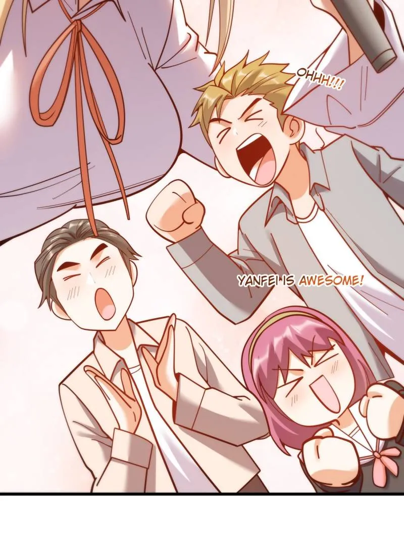 I Regressed to Level Up Instead of Being a Simp Chapter 194 - Page 46