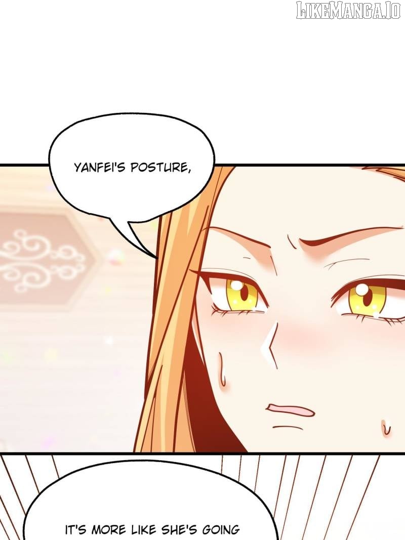 I Regressed to Level Up Instead of Being a Simp Chapter 195 - Page 23