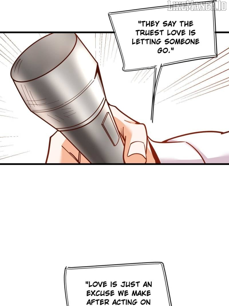 I Regressed to Level Up Instead of Being a Simp Chapter 195 - Page 50