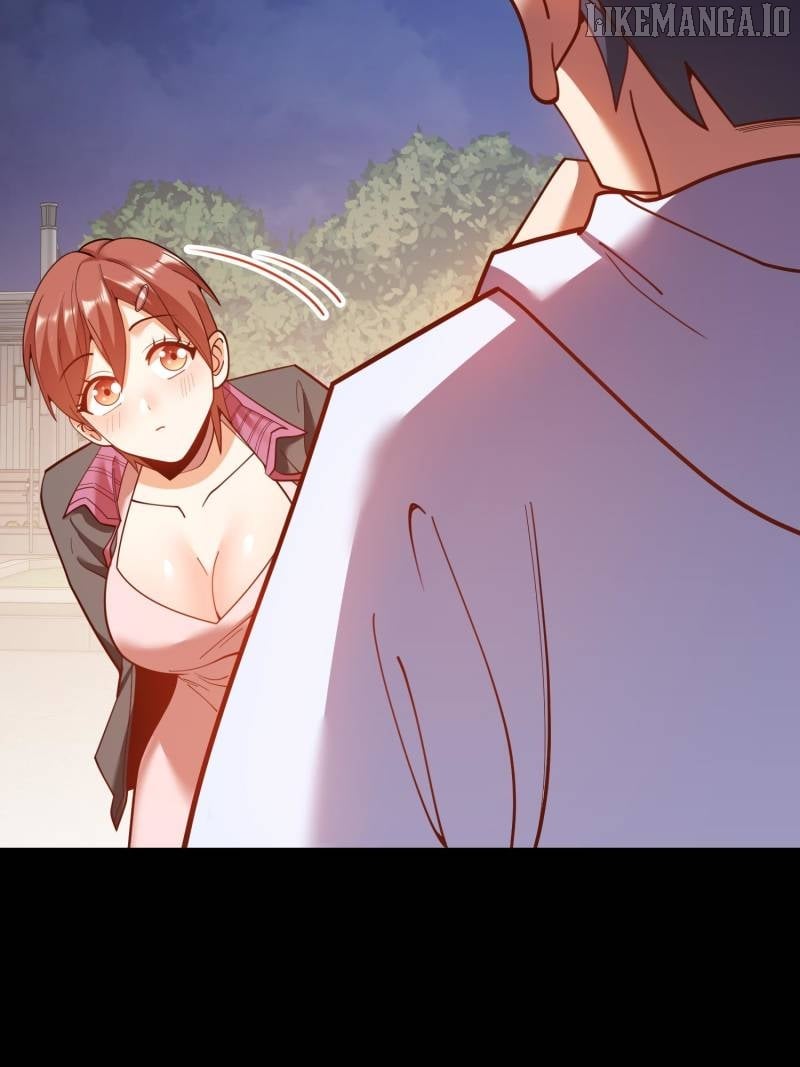 I Regressed to Level Up Instead of Being a Simp Chapter 196 - Page 11