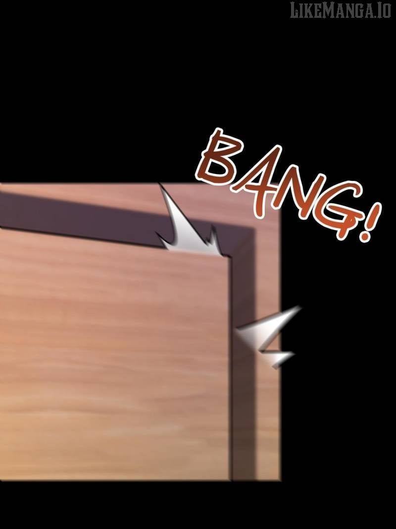 I Regressed to Level Up Instead of Being a Simp Chapter 196 - Page 36