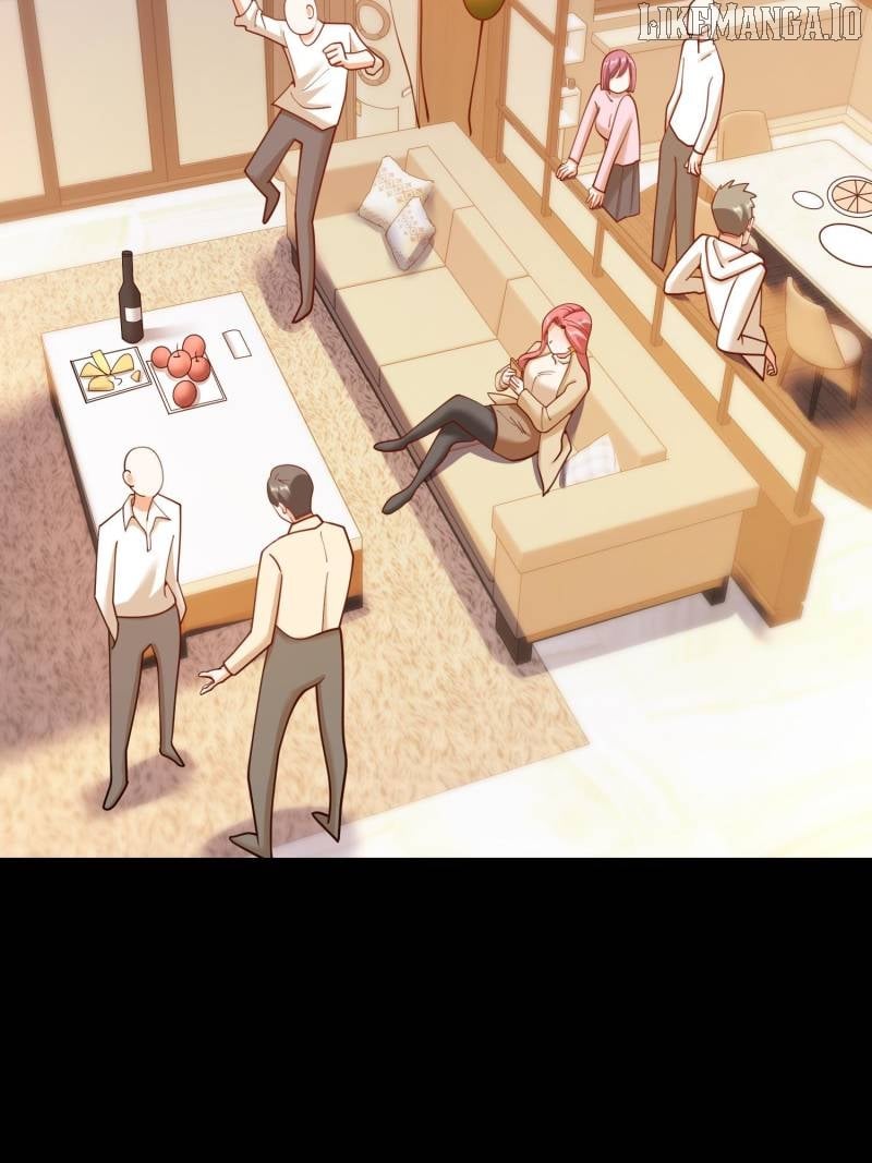 I Regressed to Level Up Instead of Being a Simp Chapter 196 - Page 46