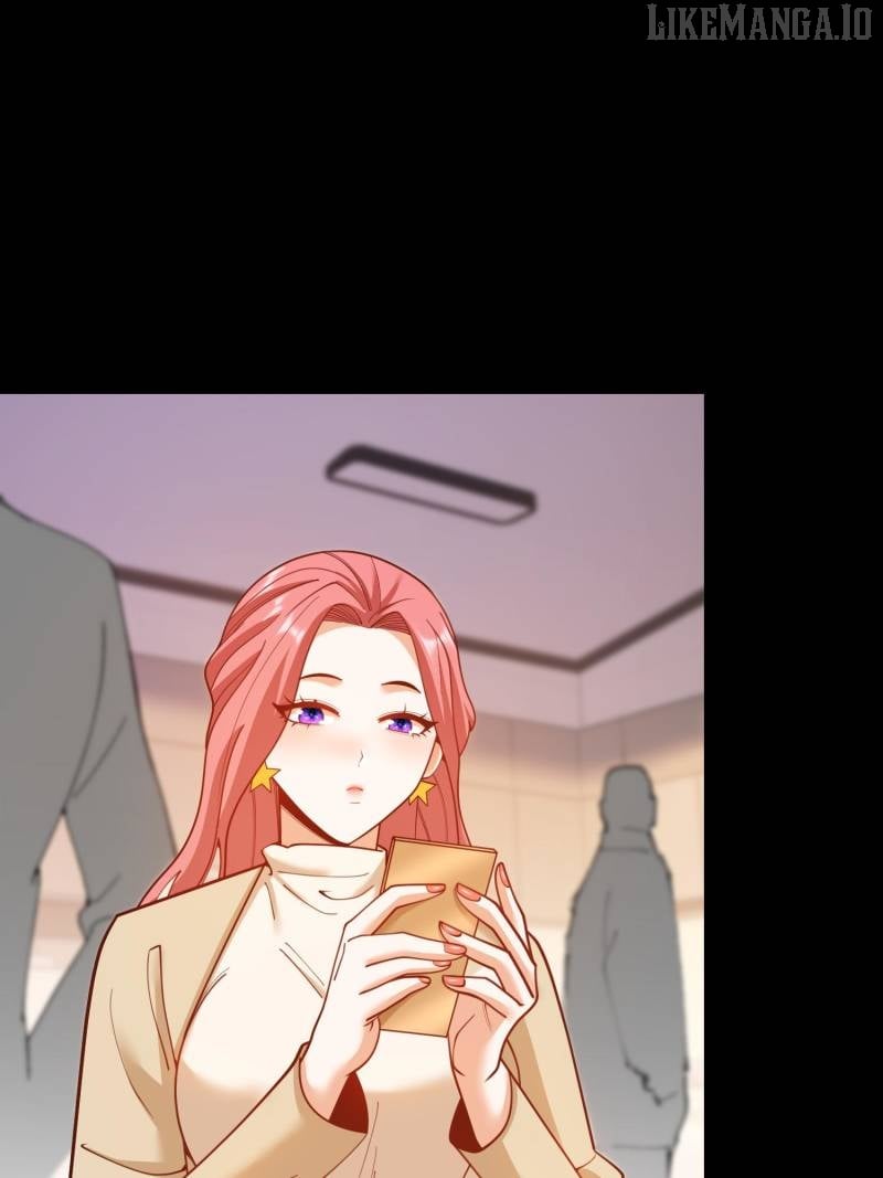 I Regressed to Level Up Instead of Being a Simp Chapter 196 - Page 47