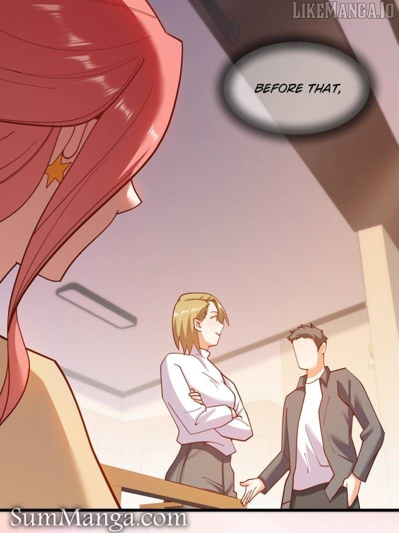 I Regressed to Level Up Instead of Being a Simp Chapter 196 - Page 56