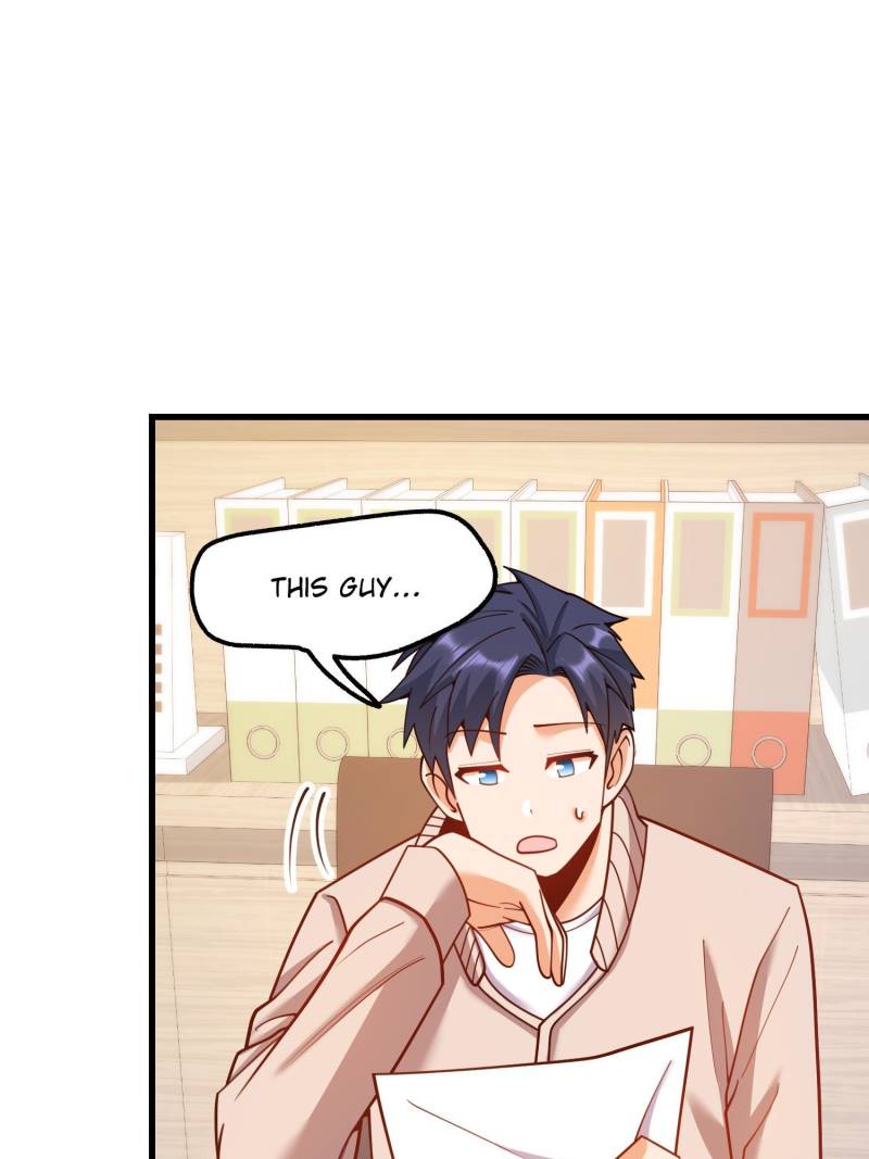 I Regressed to Level Up Instead of Being a Simp Chapter 197 - Page 12