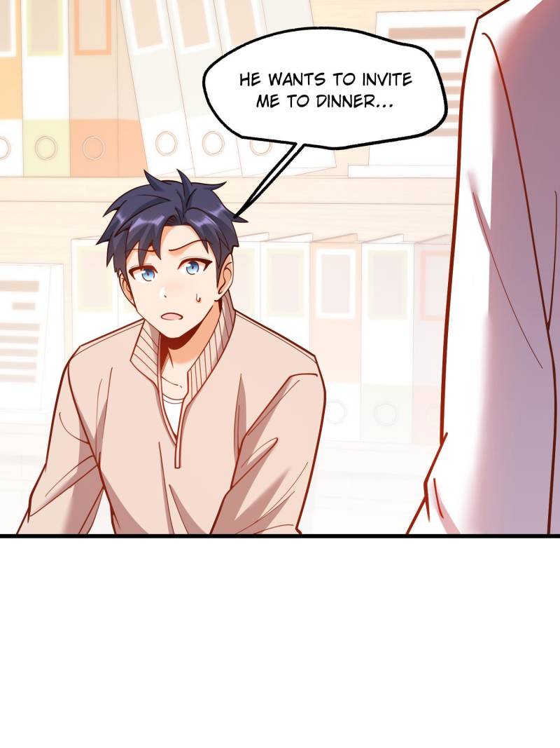 I Regressed to Level Up Instead of Being a Simp Chapter 197 - Page 20