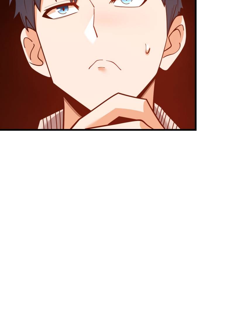 I Regressed to Level Up Instead of Being a Simp Chapter 197 - Page 22