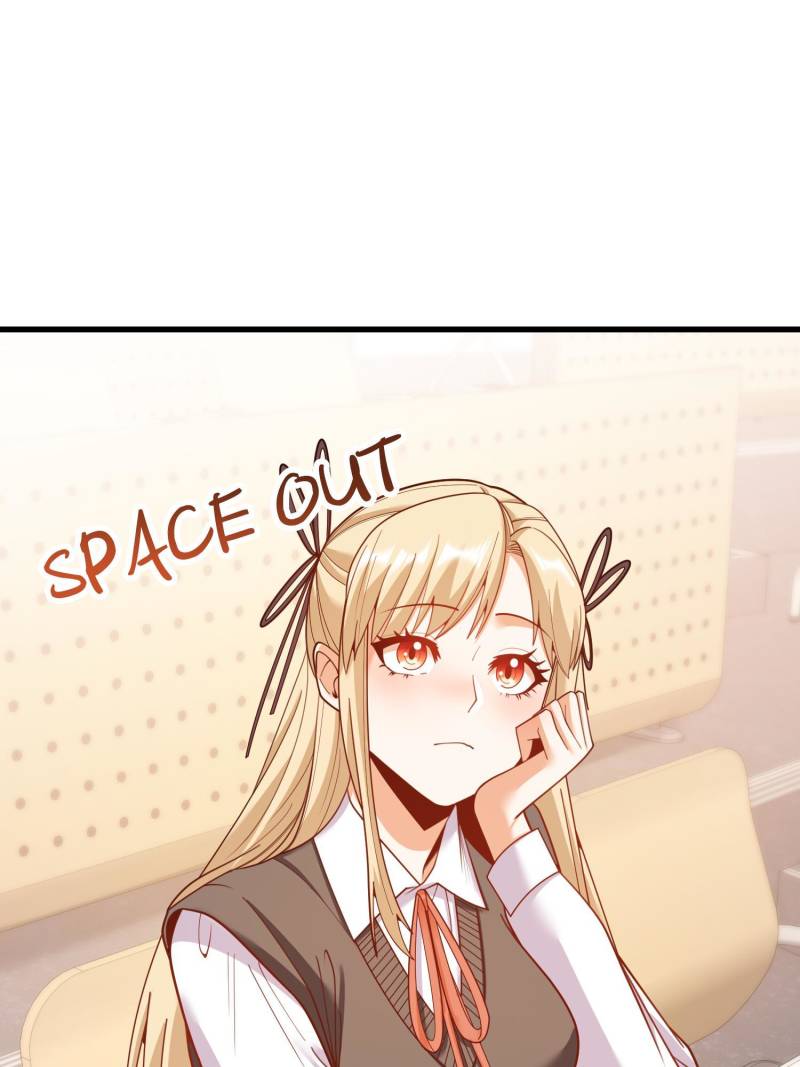 I Regressed to Level Up Instead of Being a Simp Chapter 197 - Page 26