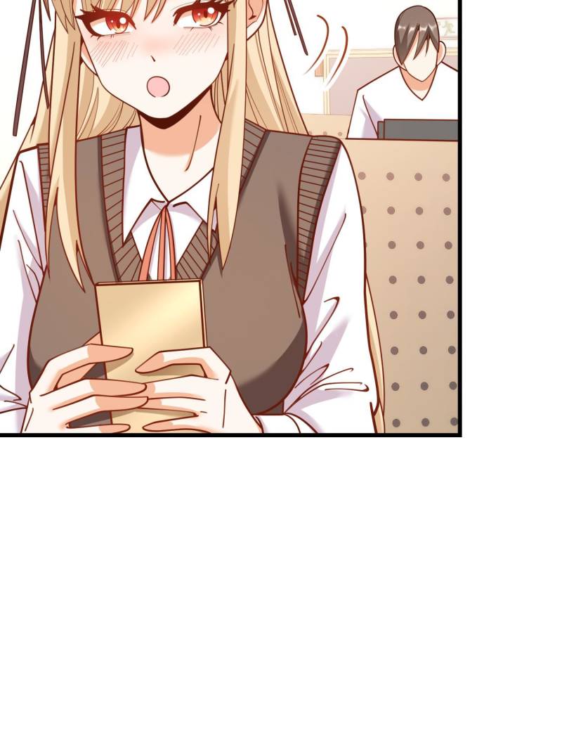 I Regressed to Level Up Instead of Being a Simp Chapter 197 - Page 30