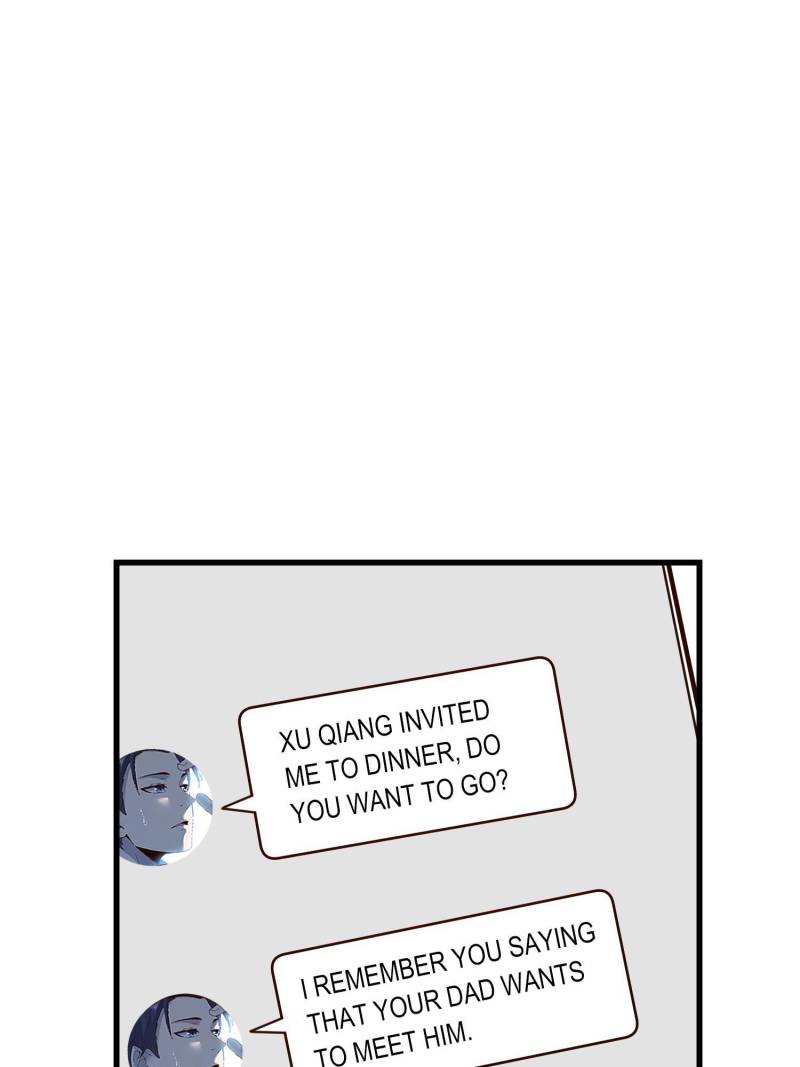 I Regressed to Level Up Instead of Being a Simp Chapter 197 - Page 32