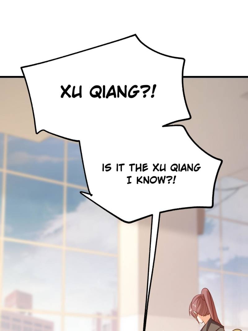 I Regressed to Level Up Instead of Being a Simp Chapter 197 - Page 34