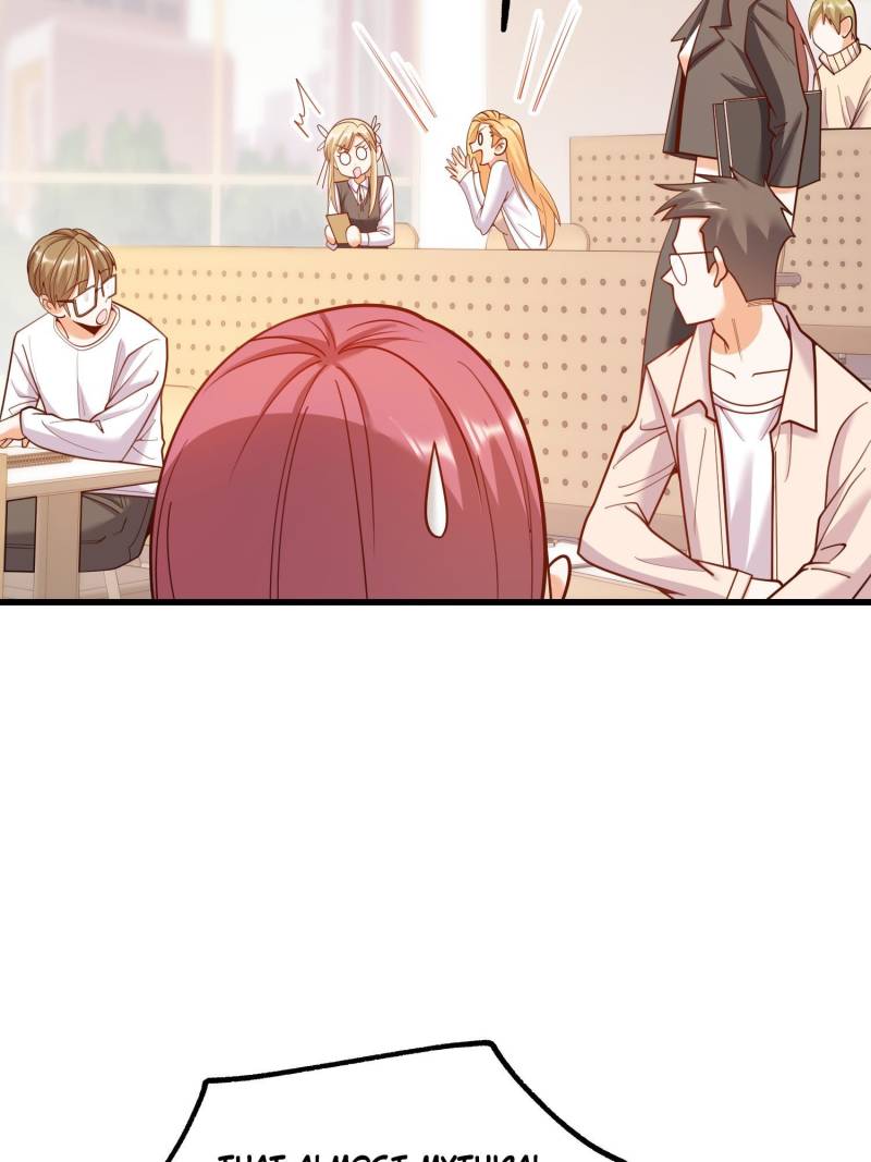 I Regressed to Level Up Instead of Being a Simp Chapter 197 - Page 35