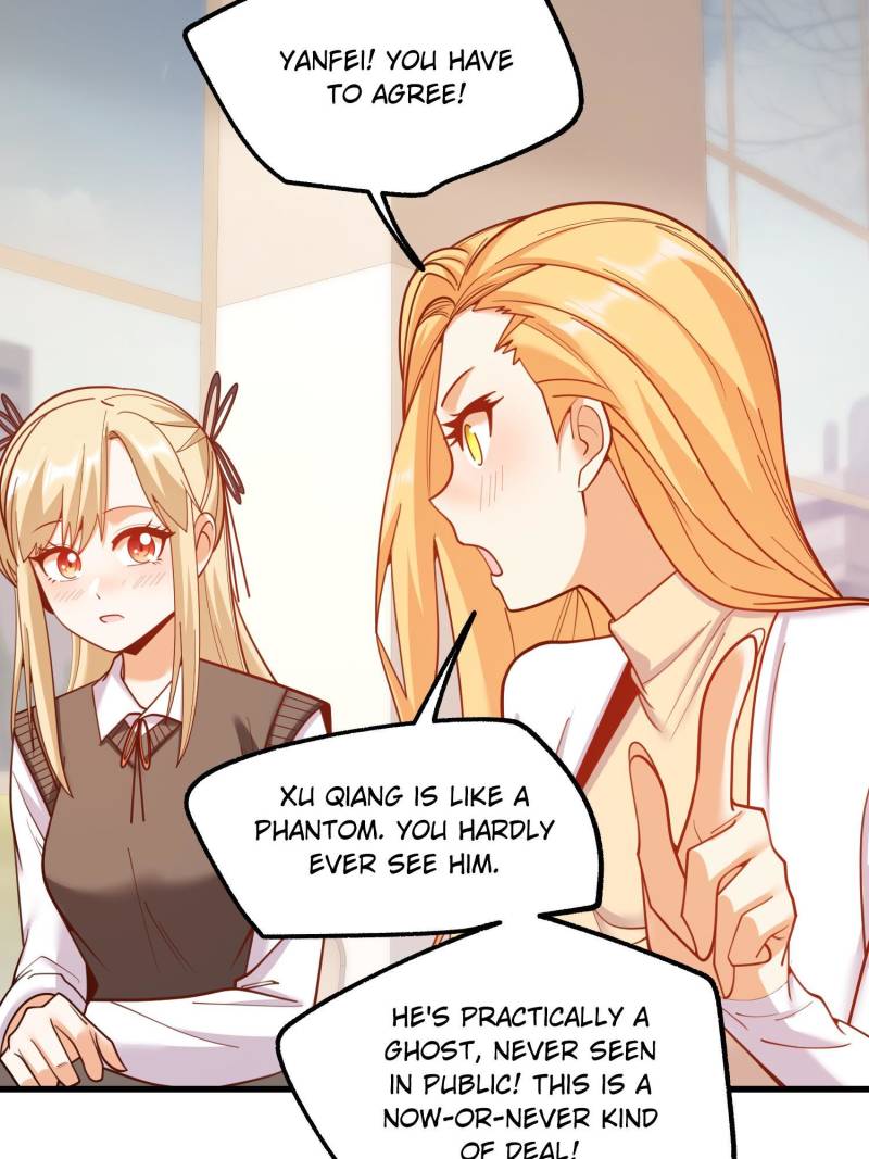 I Regressed to Level Up Instead of Being a Simp Chapter 197 - Page 40