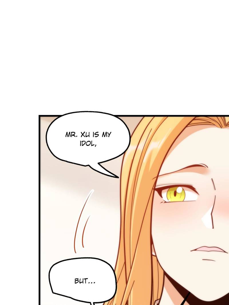 I Regressed to Level Up Instead of Being a Simp Chapter 197 - Page 45