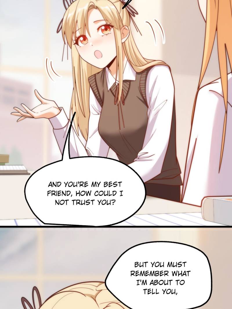 I Regressed to Level Up Instead of Being a Simp Chapter 197 - Page 47