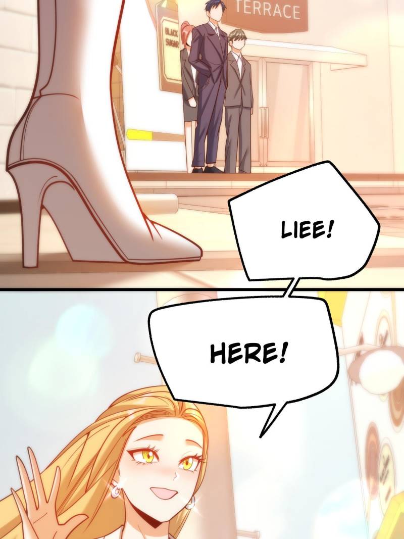 I Regressed to Level Up Instead of Being a Simp Chapter 197 - Page 54