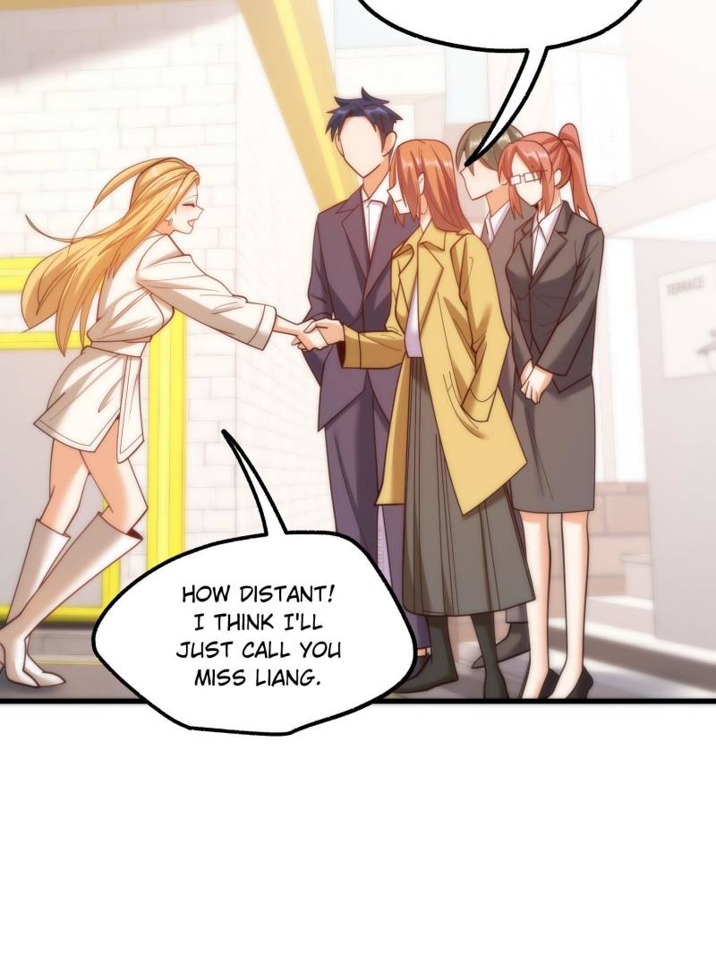 I Regressed to Level Up Instead of Being a Simp Chapter 197 - Page 56