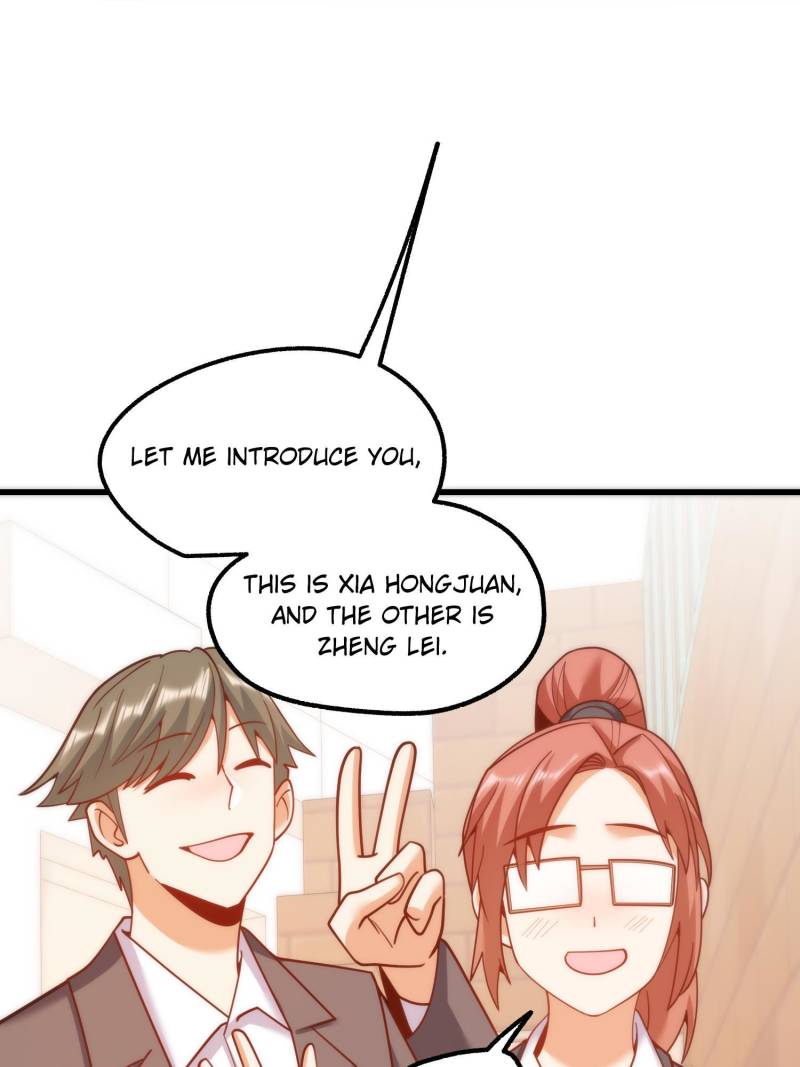 I Regressed to Level Up Instead of Being a Simp Chapter 197 - Page 58